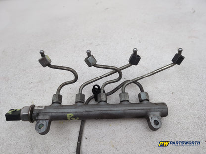 Fuel Rail 5