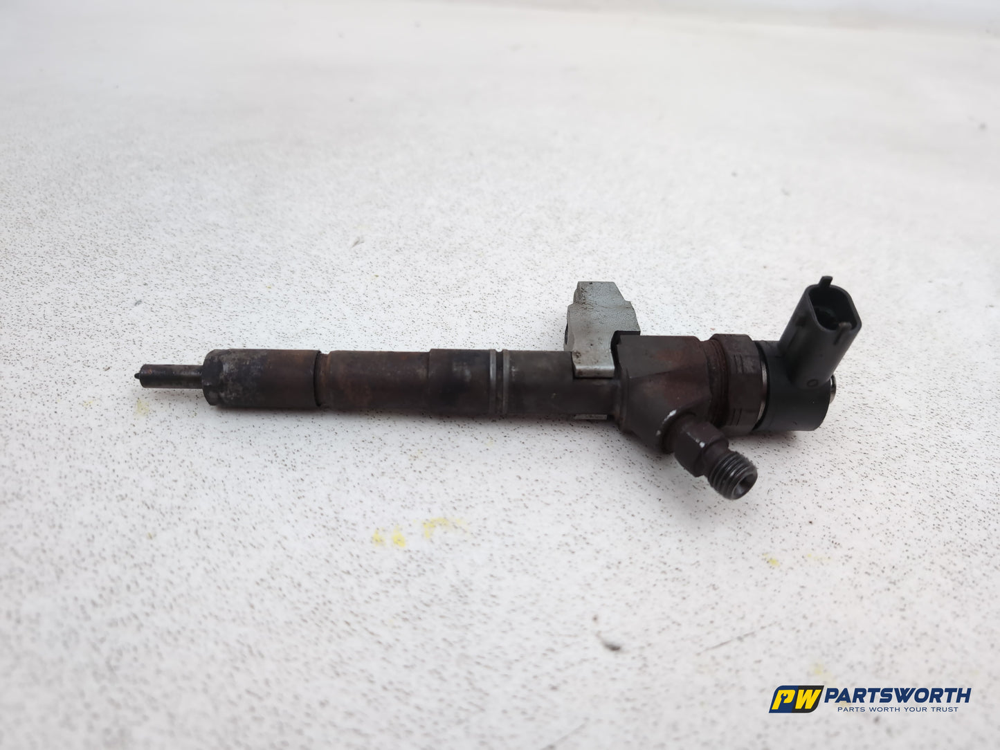 Fuel Injector 5