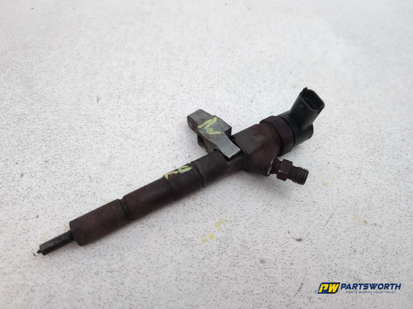 Fuel Injector 5