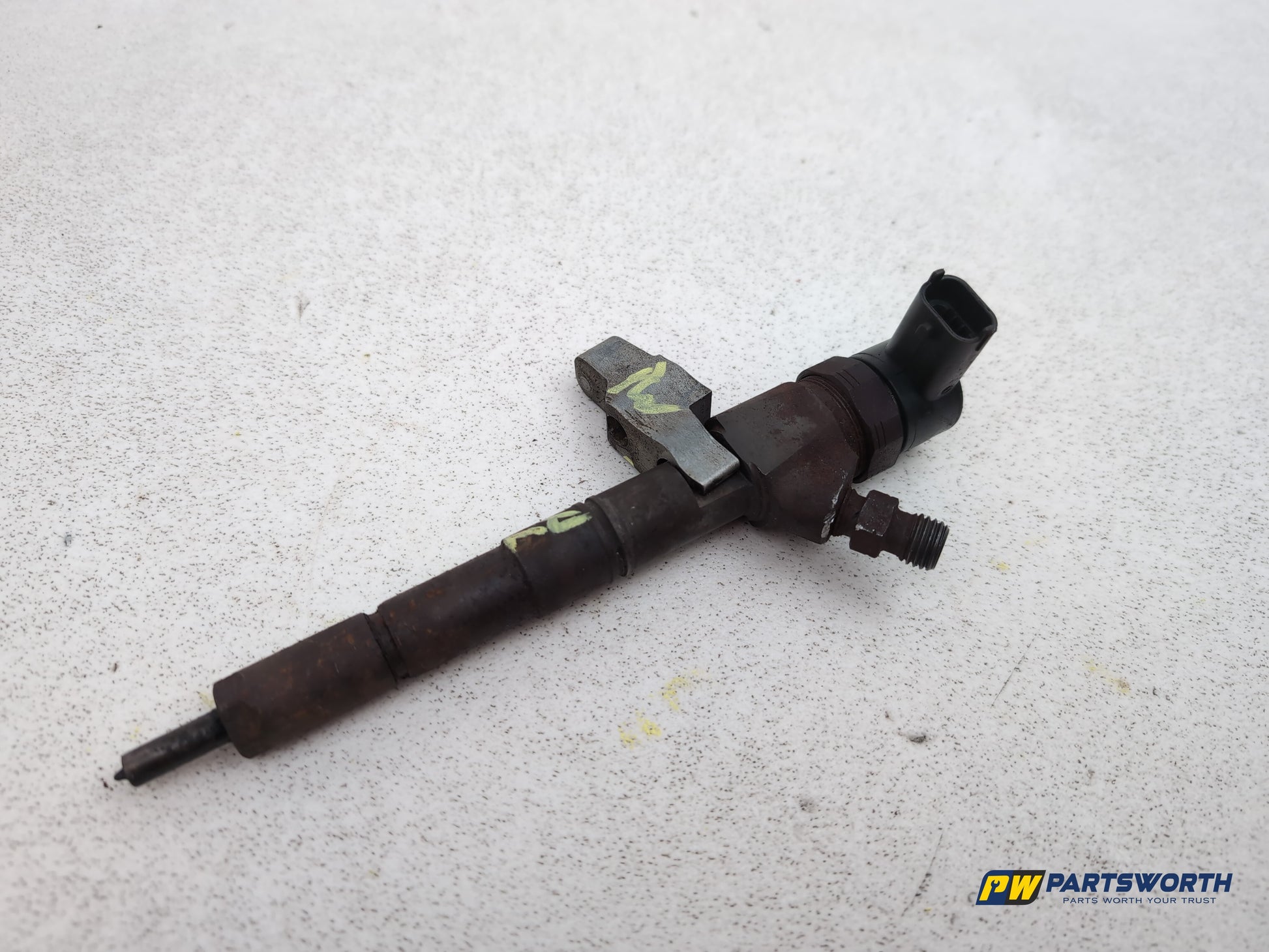 Fuel Injector 5