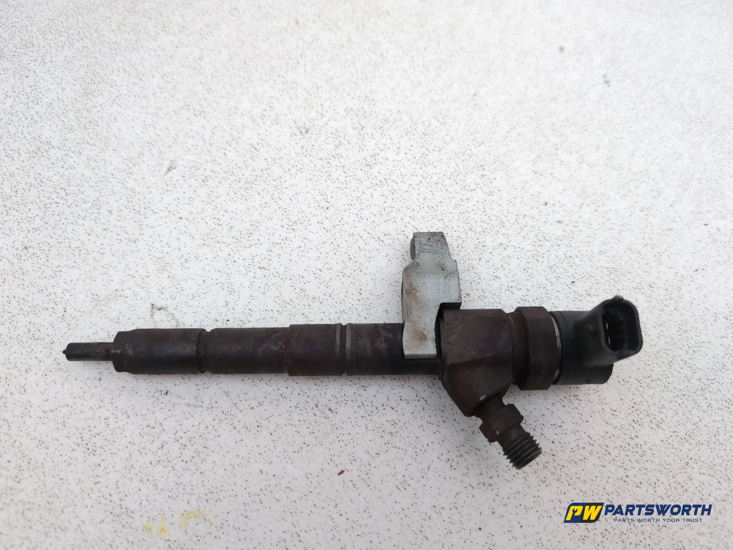 Fuel Injector 5
