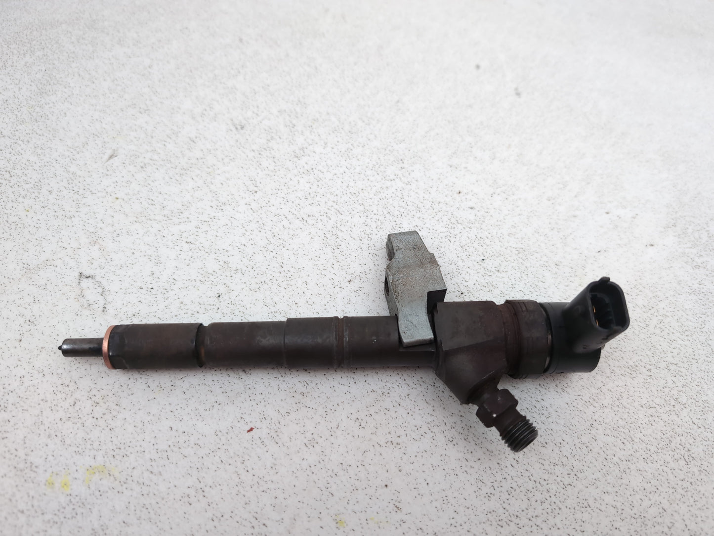 Fuel Injector 5