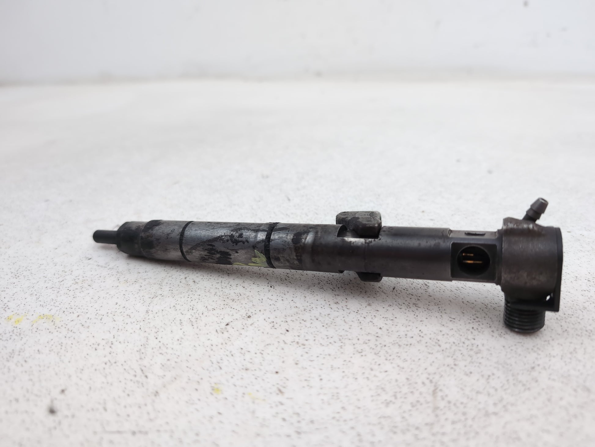 Fuel Injector 5