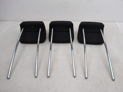 Rear Headrest 5