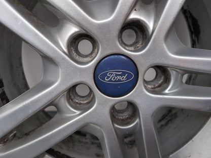 Ford Galaxy Zetec Tdci Auto Wheel With Tyre 205/60 R16 Am2j1007aa - photo 5