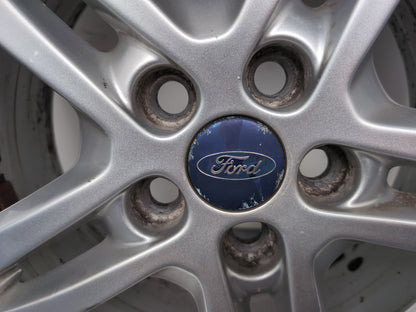 Ford Galaxy Zetec Tdci Auto Wheel With Tyre 205/60 R16 Am2j1007aa - photo 5