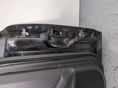Door Front LH 12