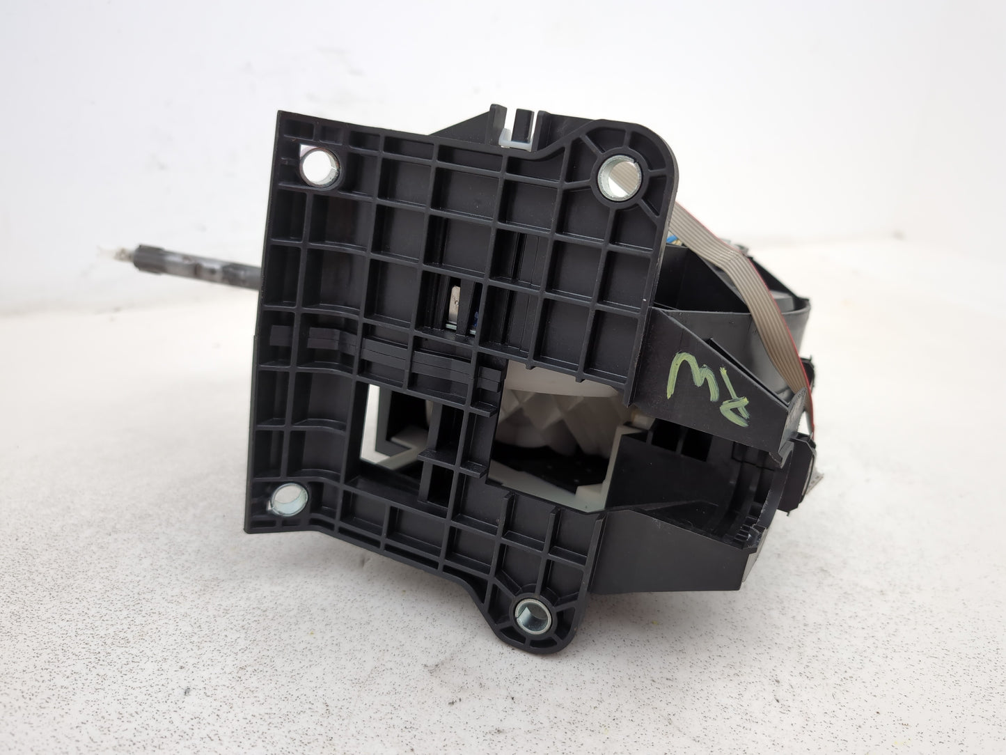 Gear Shift Assembly 5