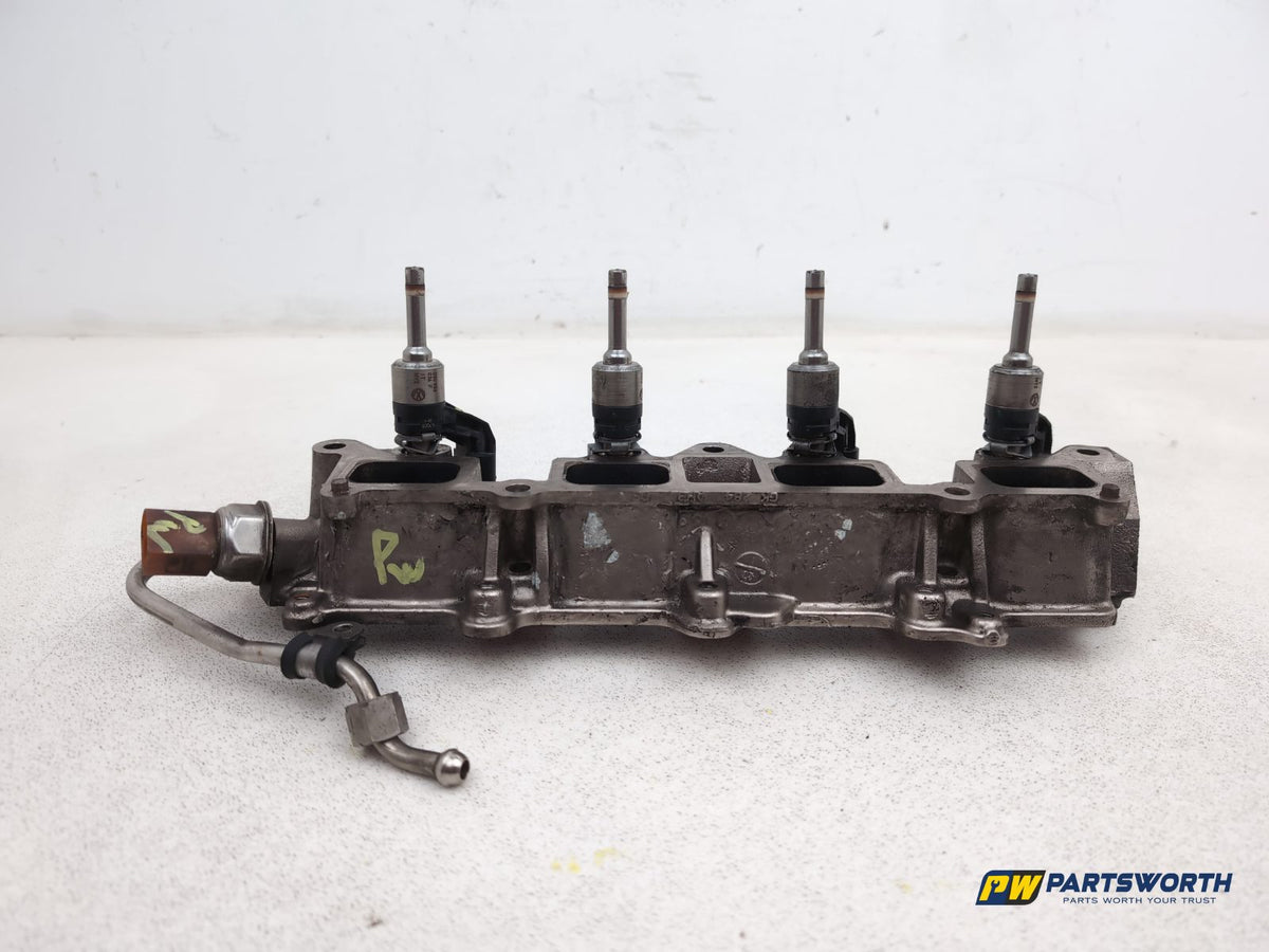 Fuel Rail 5