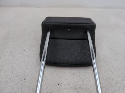 Rear Headrest 5