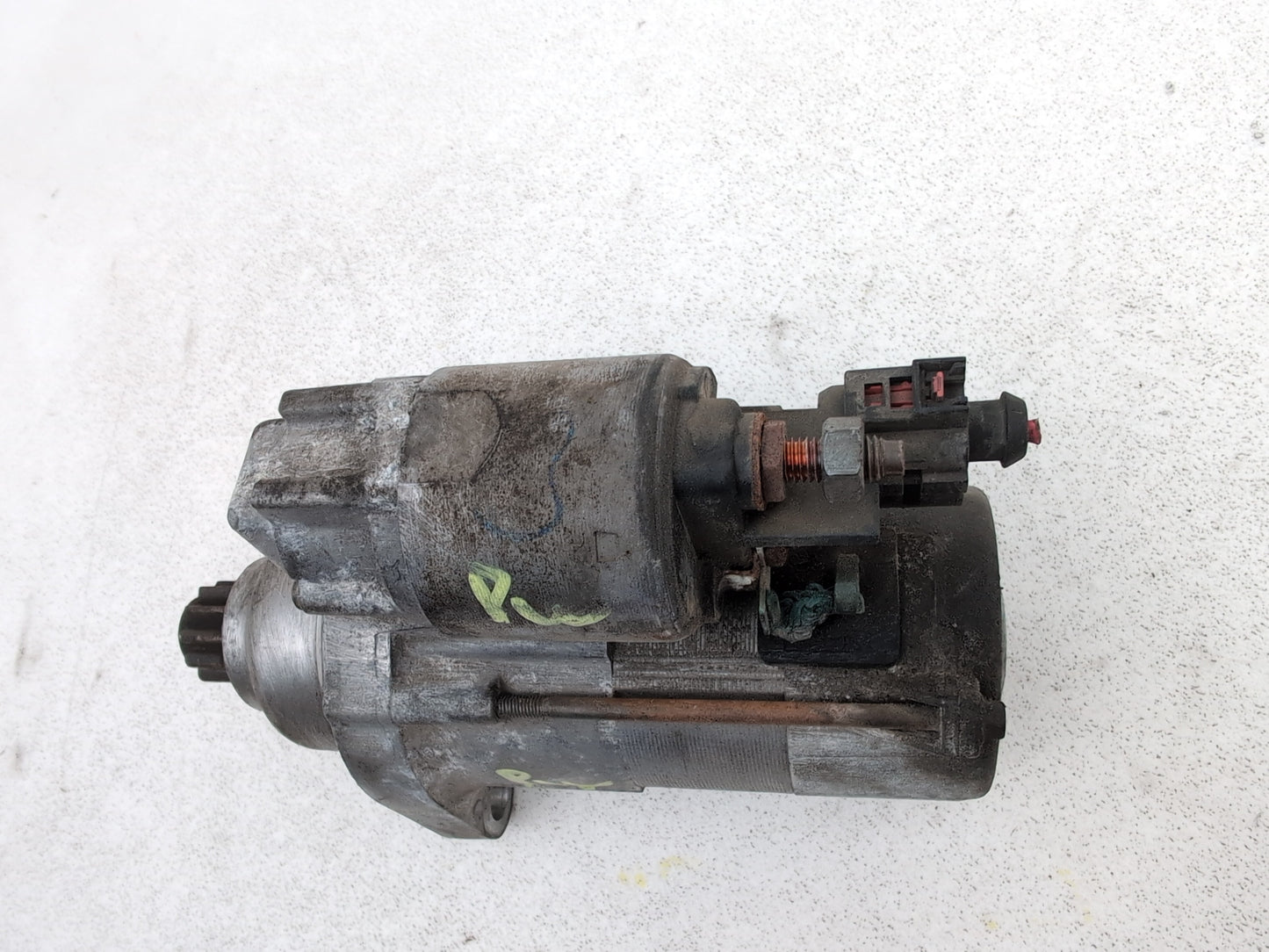 Starter Motor 5
