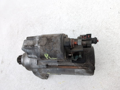 Starter Motor 5