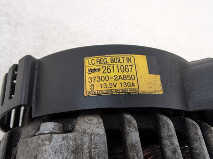 Alternator 5
