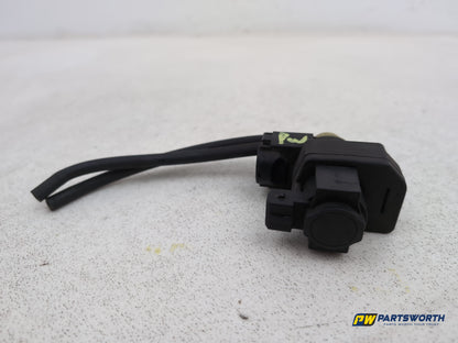 Turbo solenoid valve  5