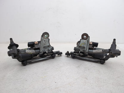 Wiper Motor Front 5