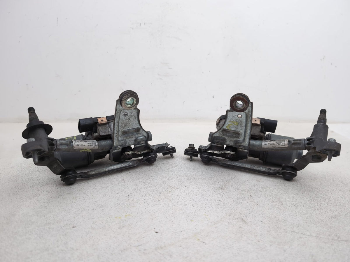 Wiper Motor Front 5
