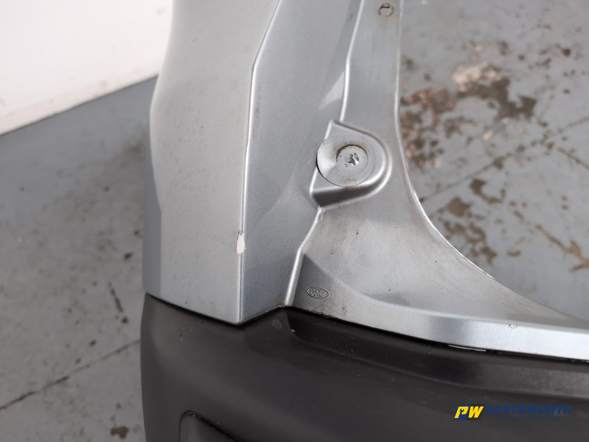Rear Bumper 11