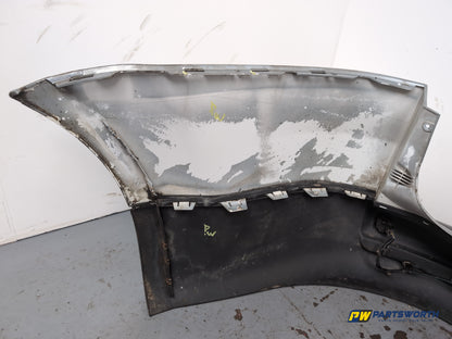 Rear Bumper 17