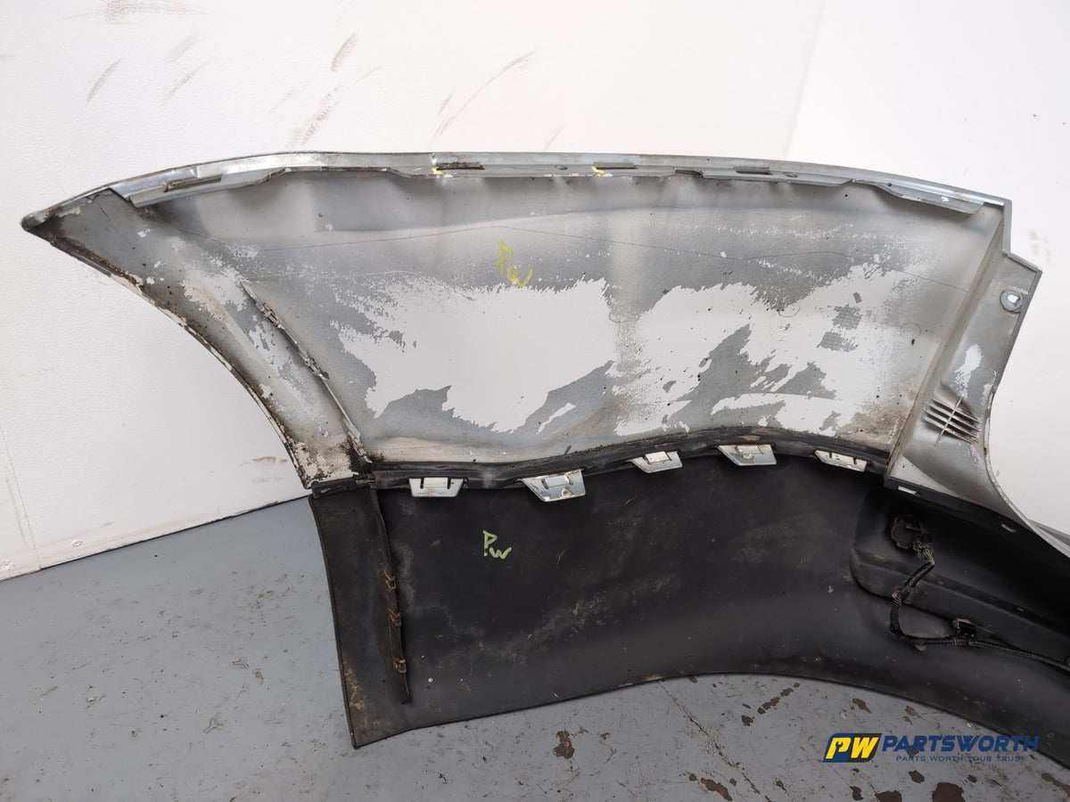 Rear Bumper 17