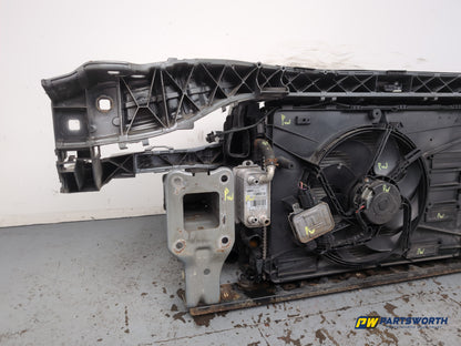 Radiator Pack (KIT) 11