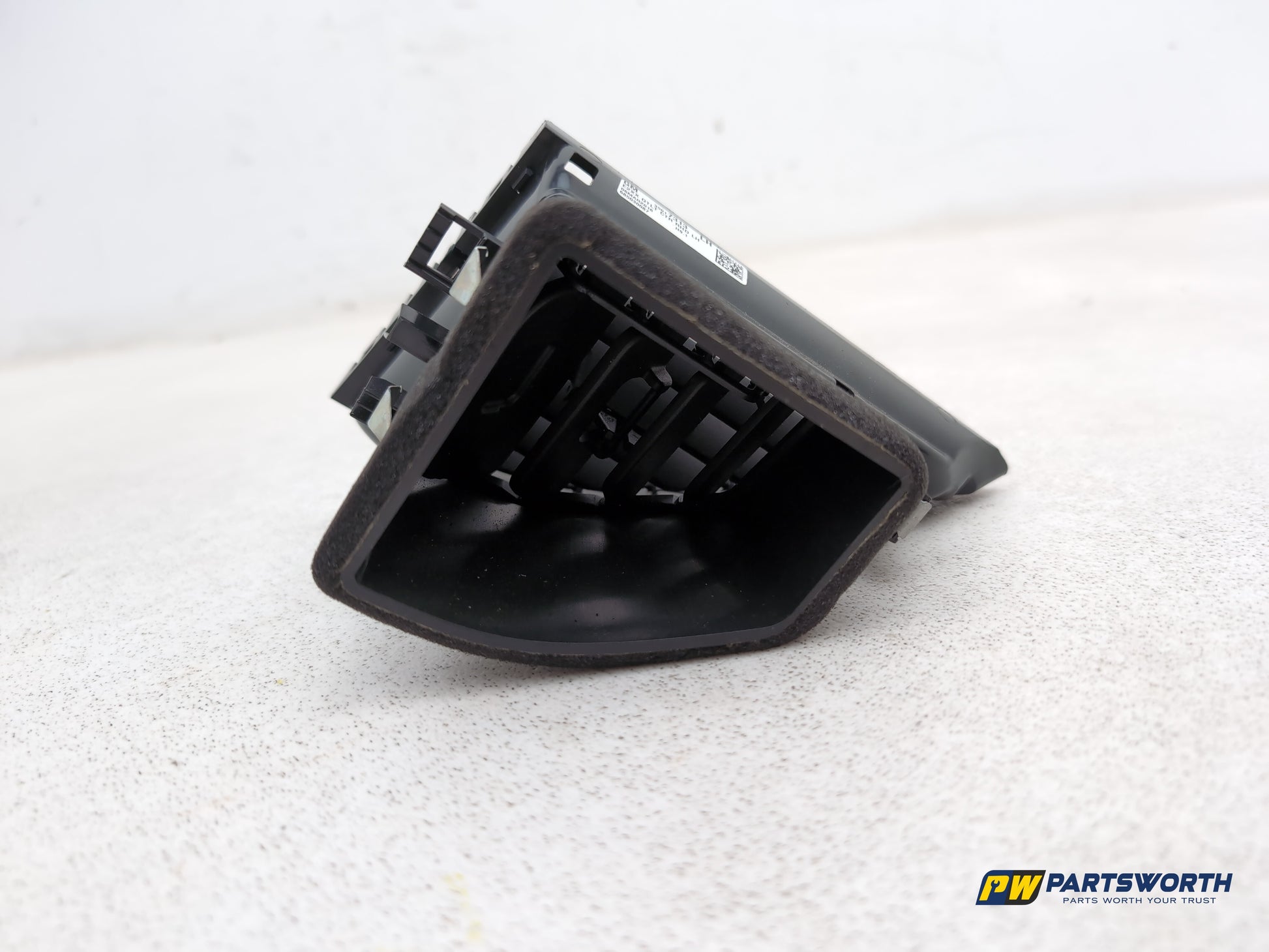 Dashboard Trim With Air Vent  5