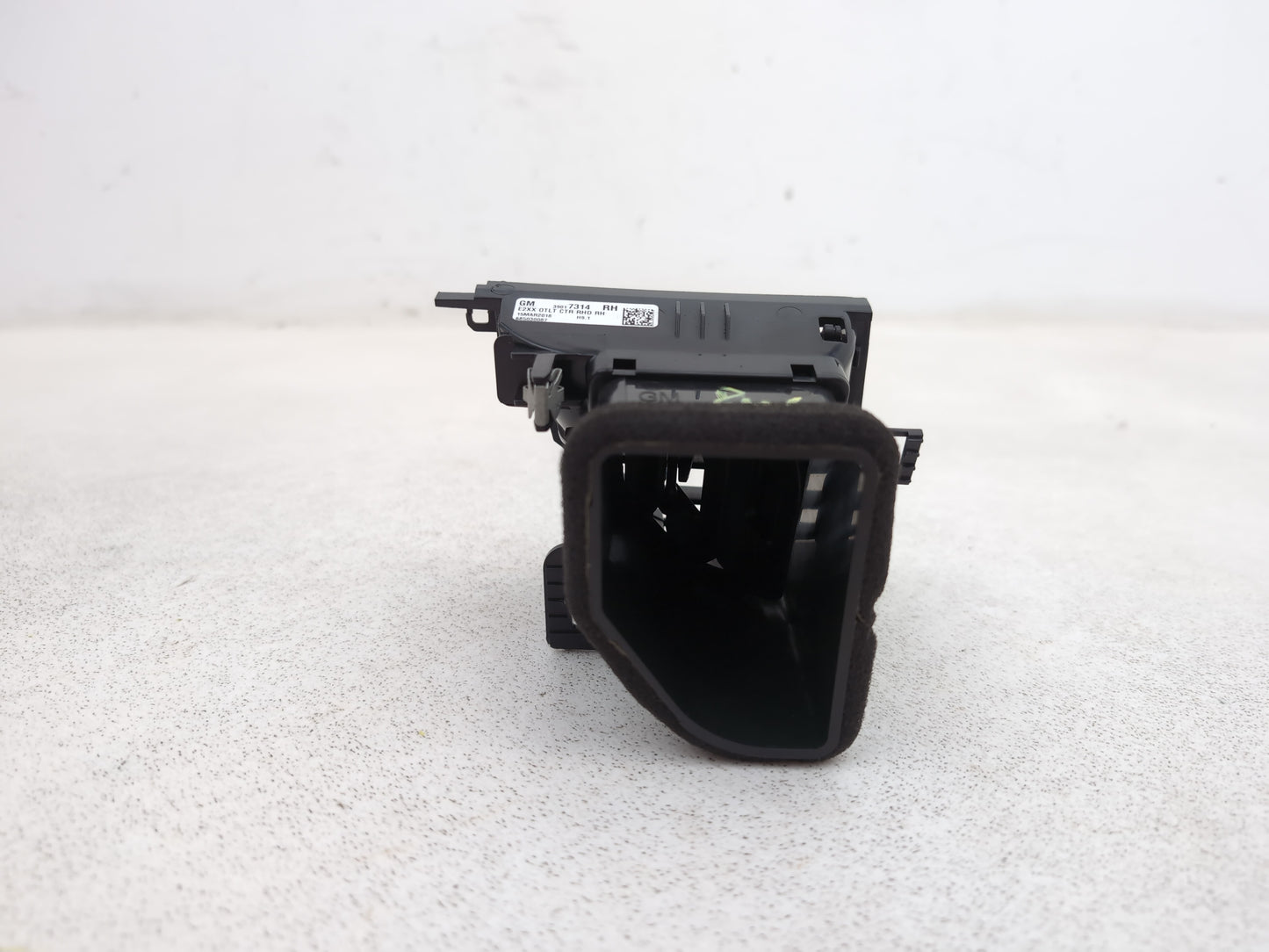 Dashboard Trim With Air Vent  5