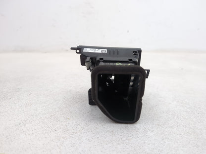 Dashboard Trim With Air Vent  5