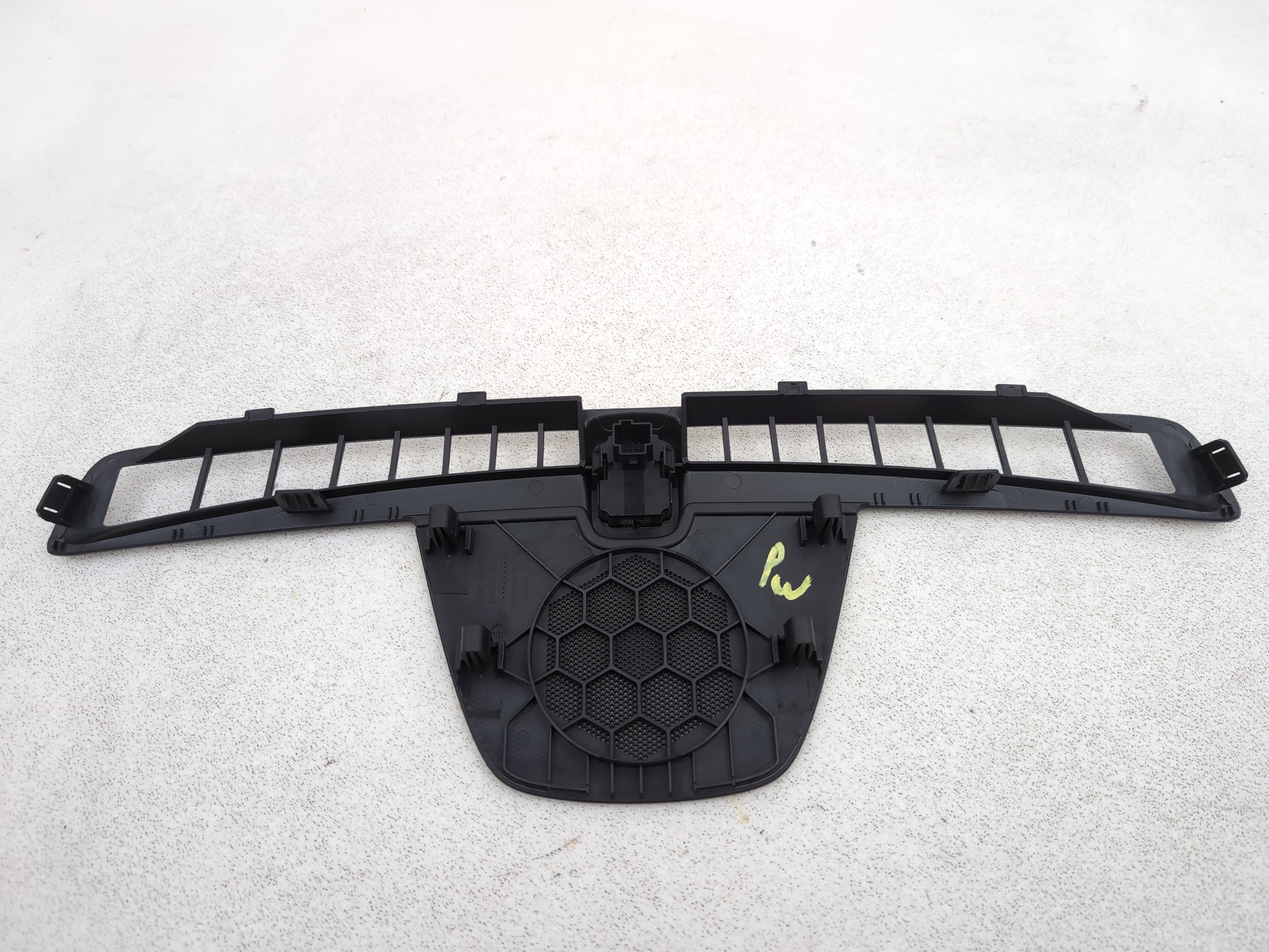 Dashboard Trims  5