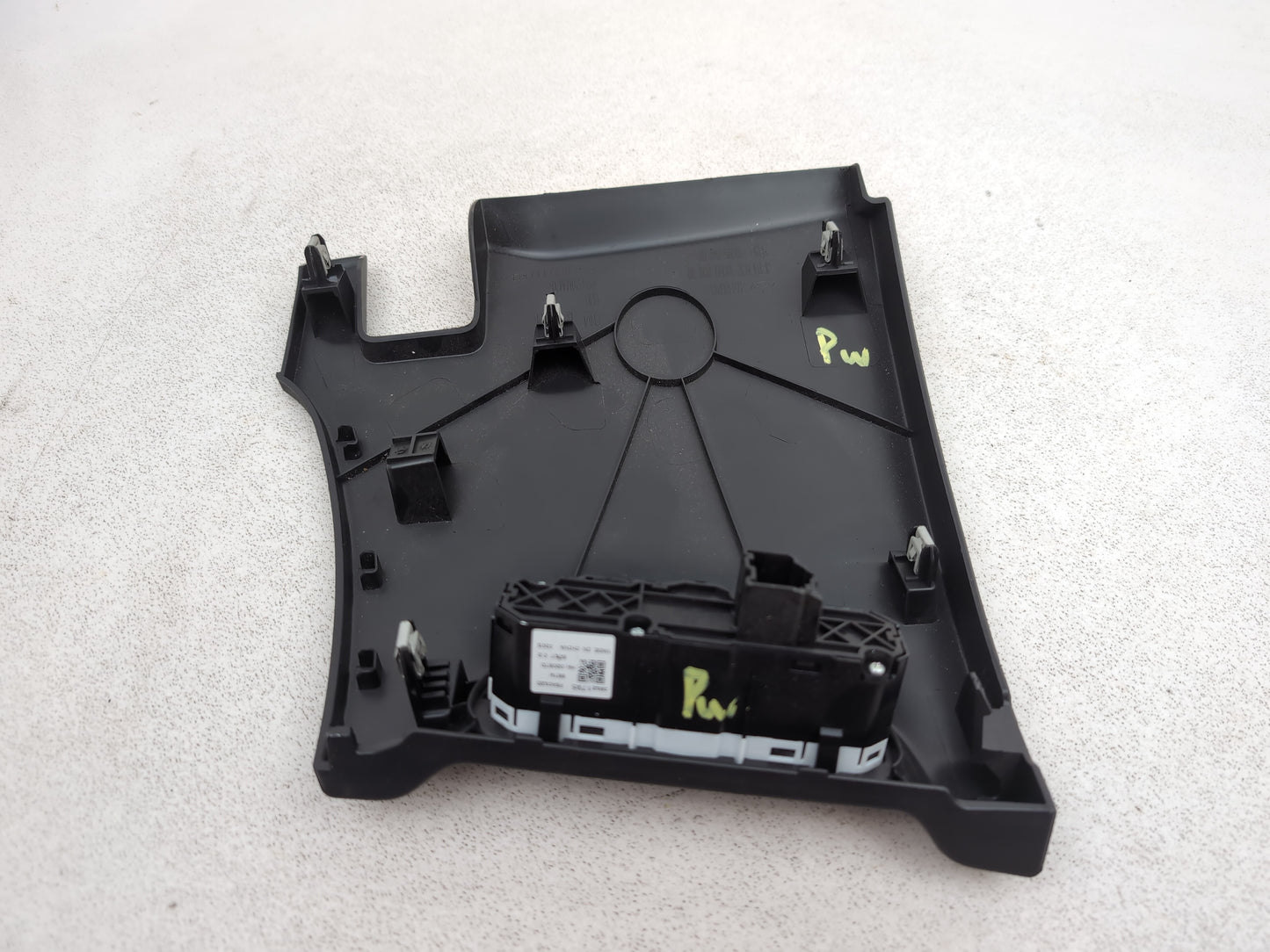 Switch Headlamp 5