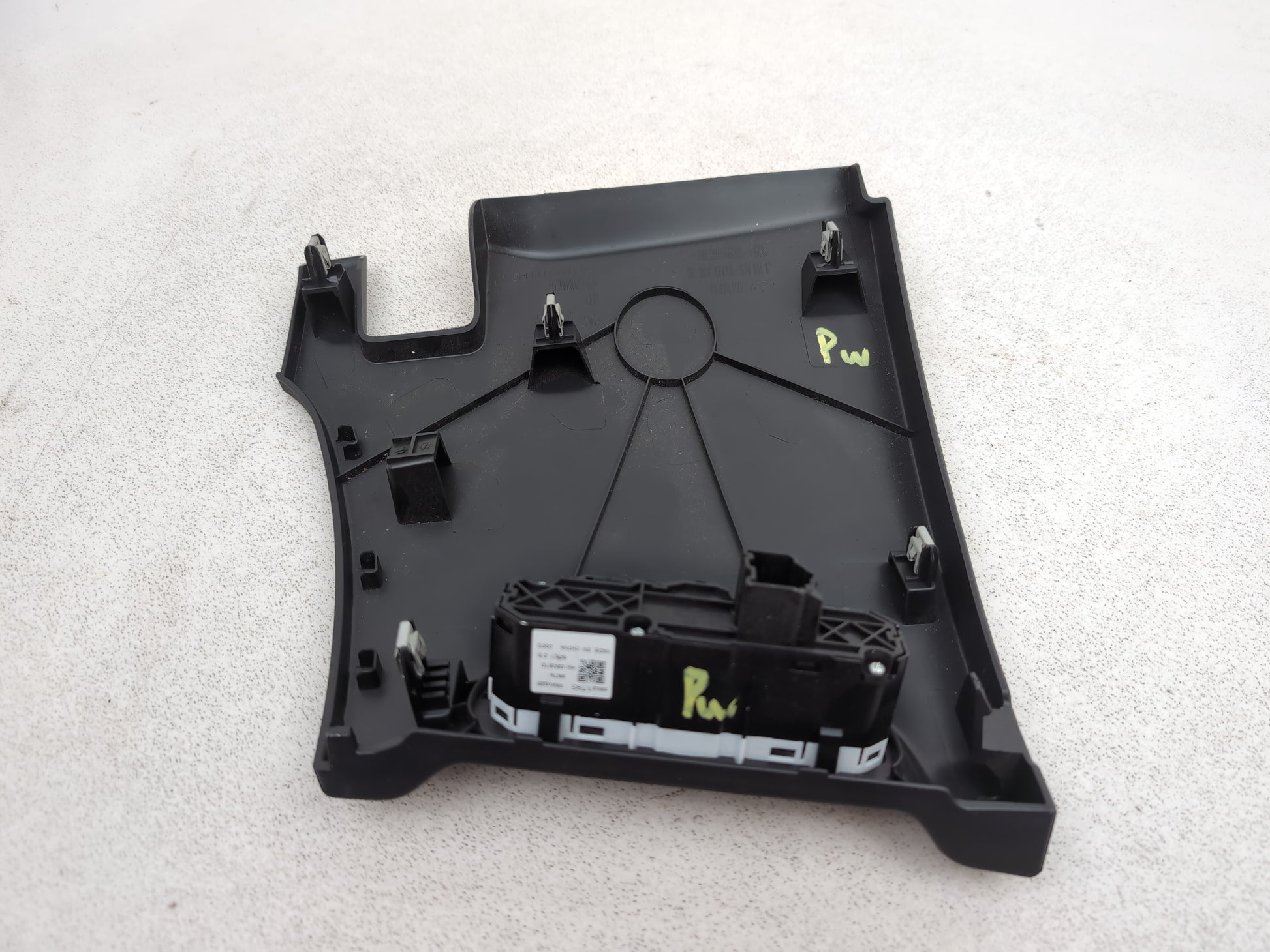 Switch Headlamp 5