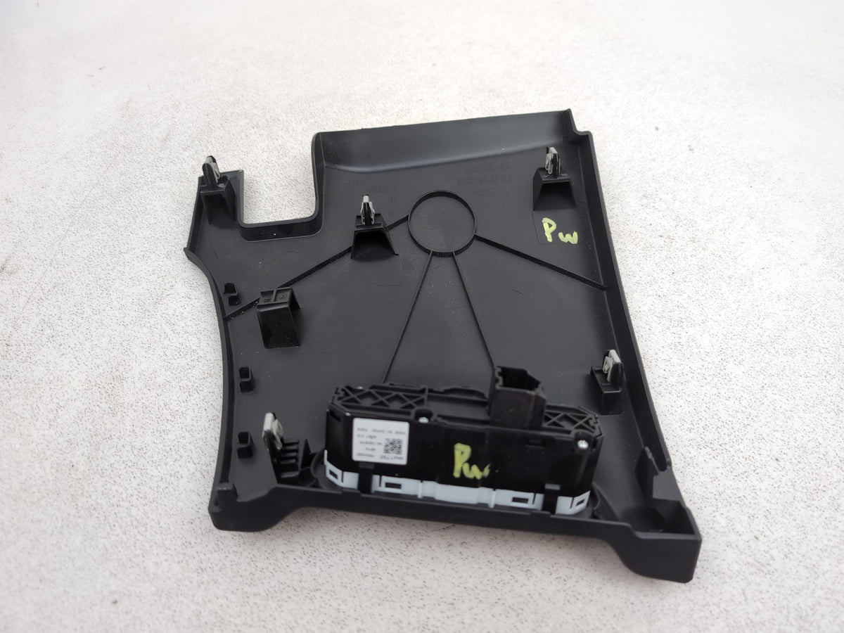 Switch Headlamp 5