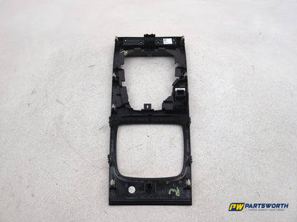 Dashboard Trims  5