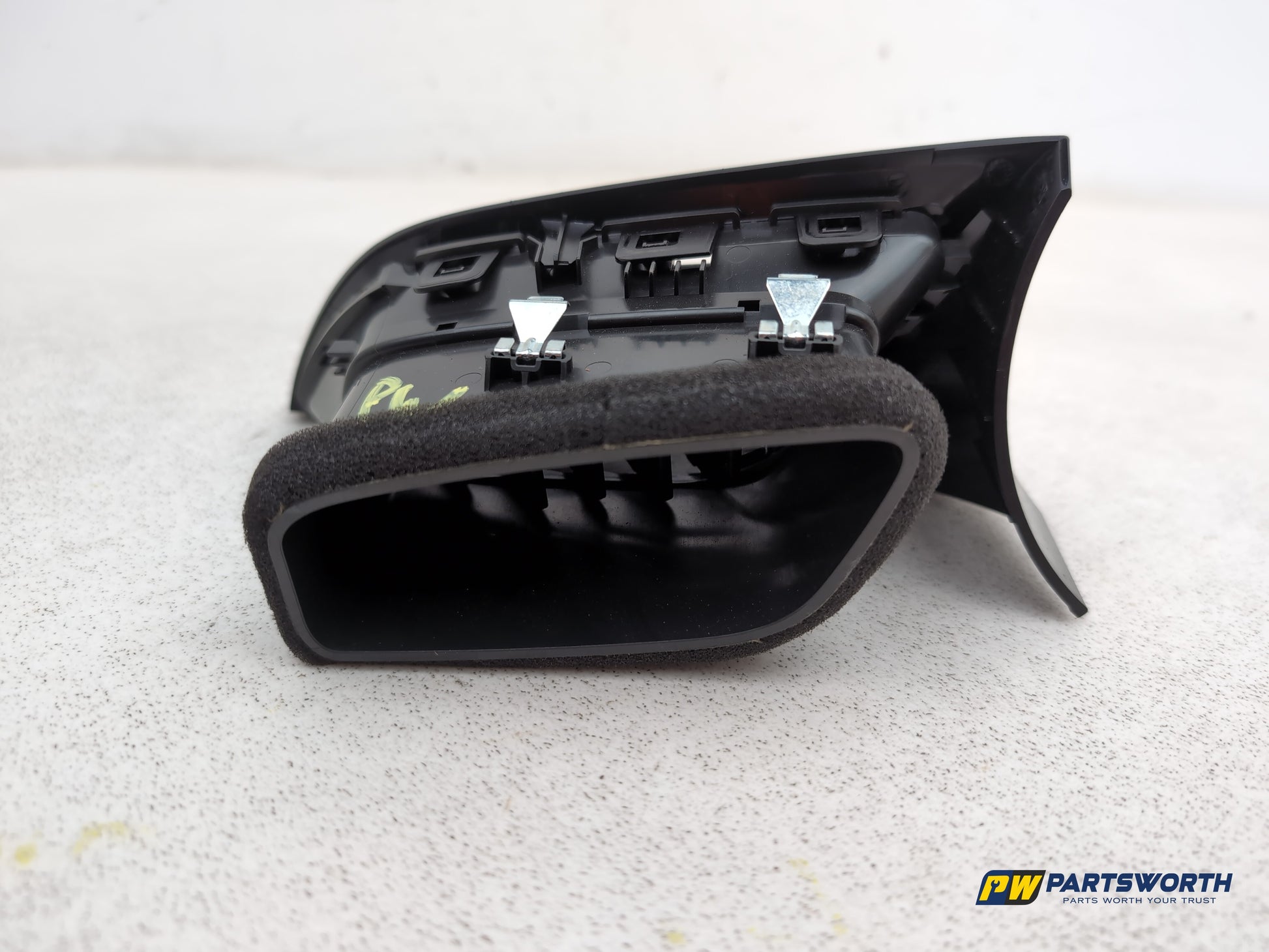 Dashboard Trim With Air Vent  5