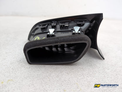 Dashboard Trim With Air Vent  5