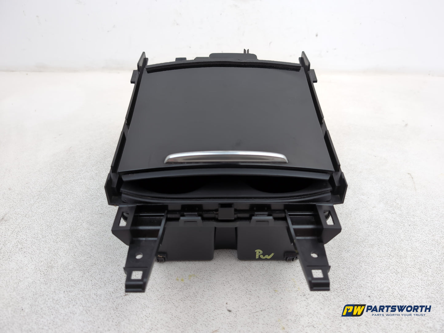 Centre Console Cup Holder 5