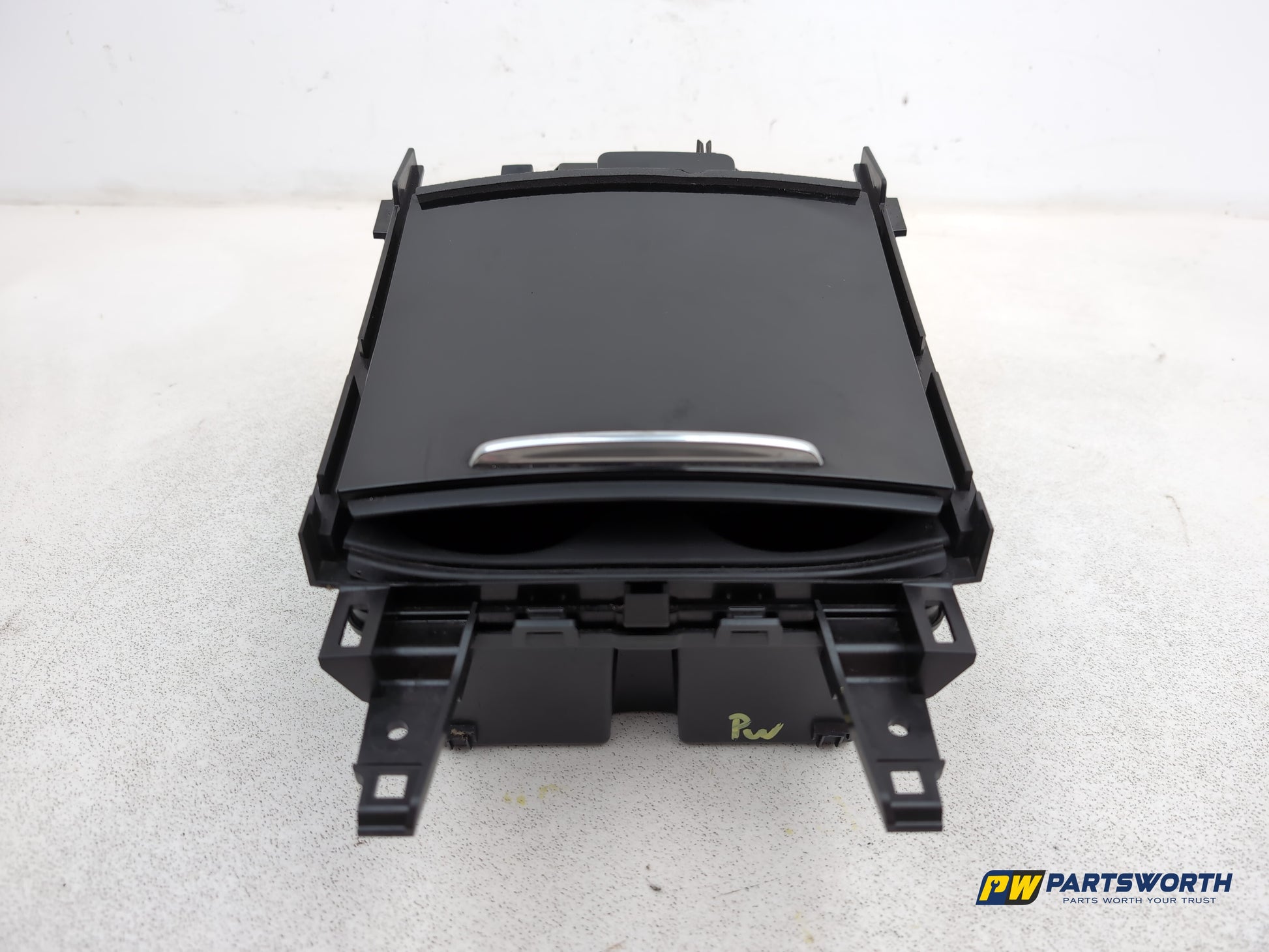 Centre Console Cup Holder 5