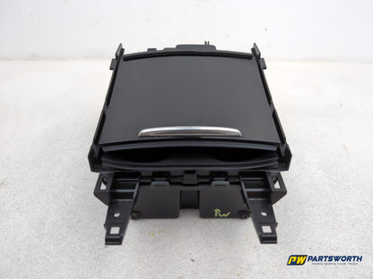Centre Console Cup Holder 5