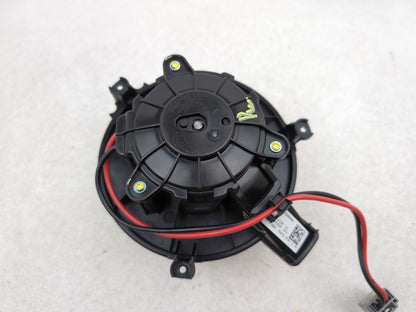 Heater Blower Motor 5