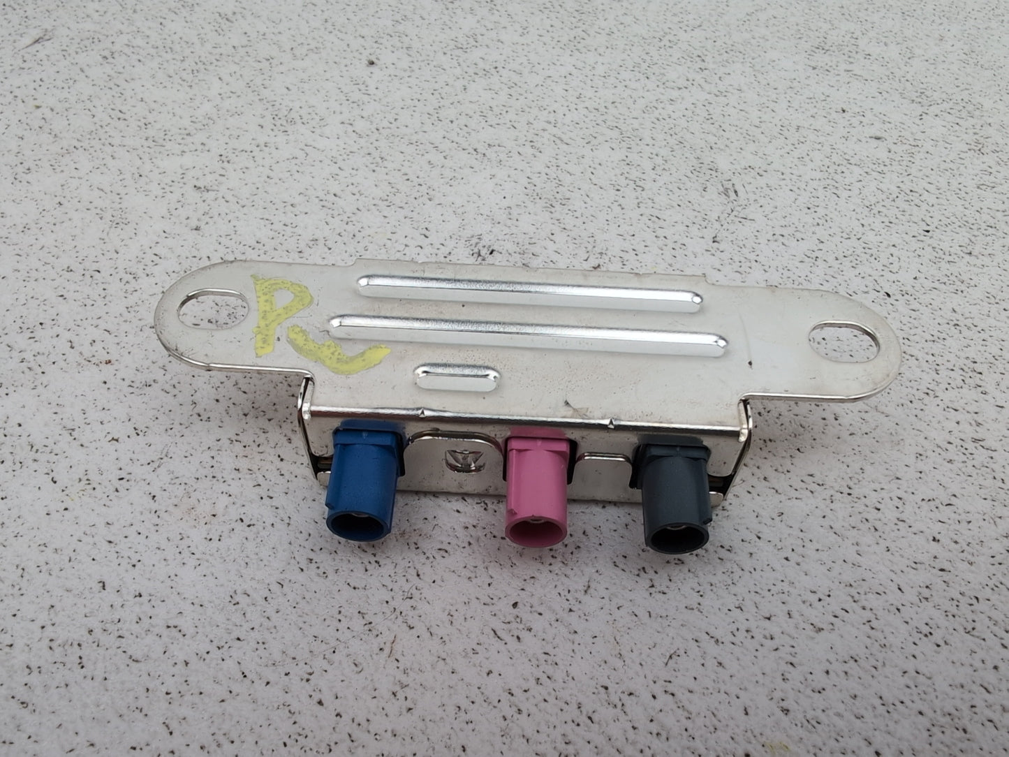 Aerial Amplifier 1 5