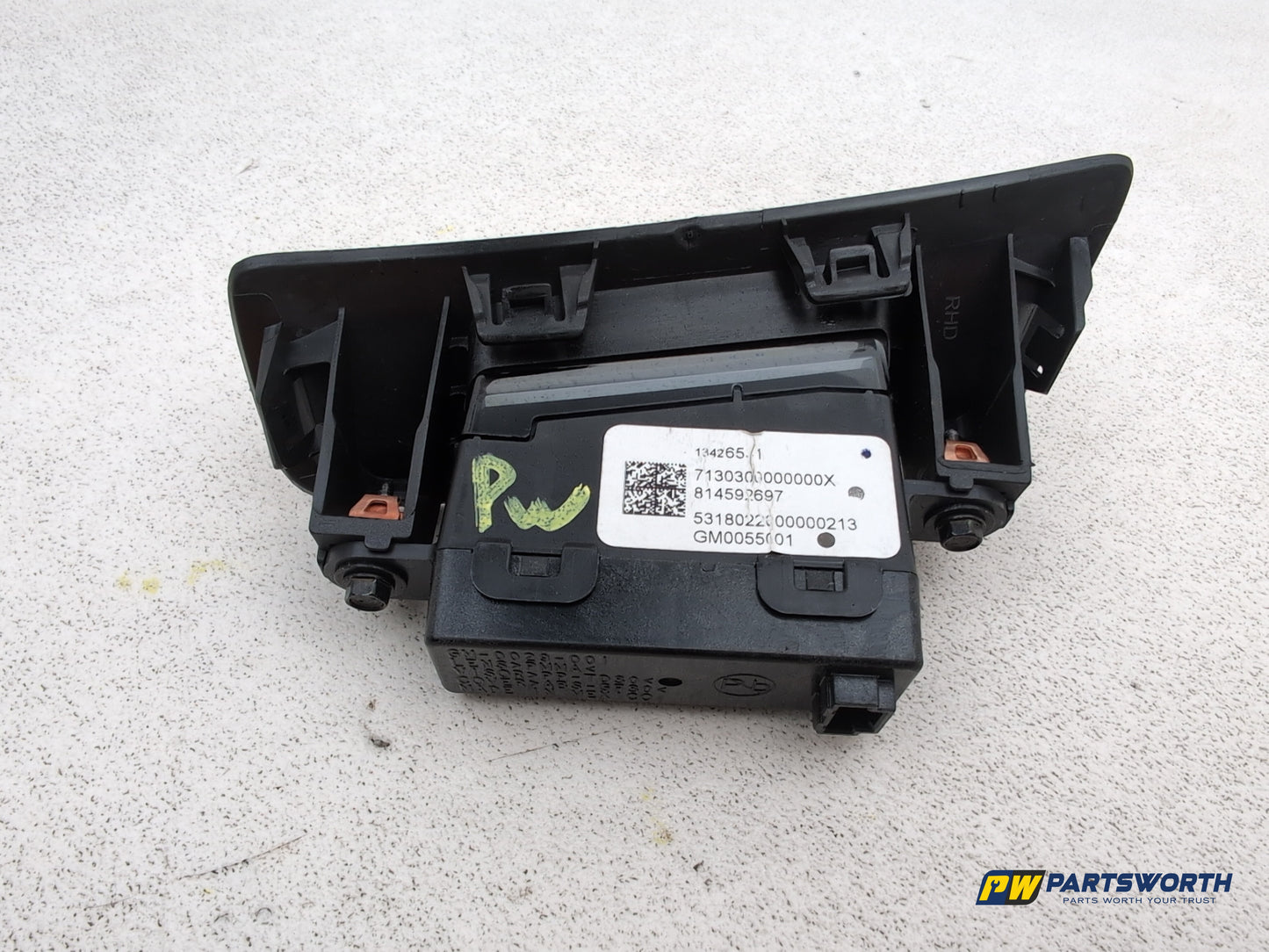 Misc sensor 5