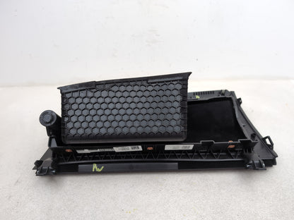 Glove Compartment Assembly 5