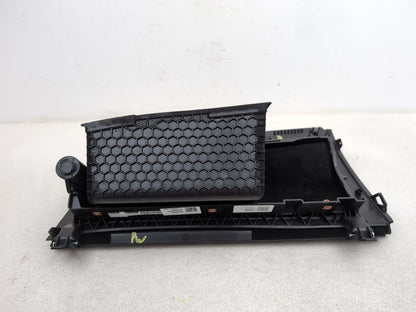 Glove Compartment Assembly 5