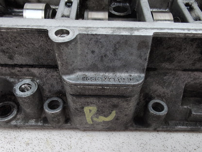 Camshaft Cover  5