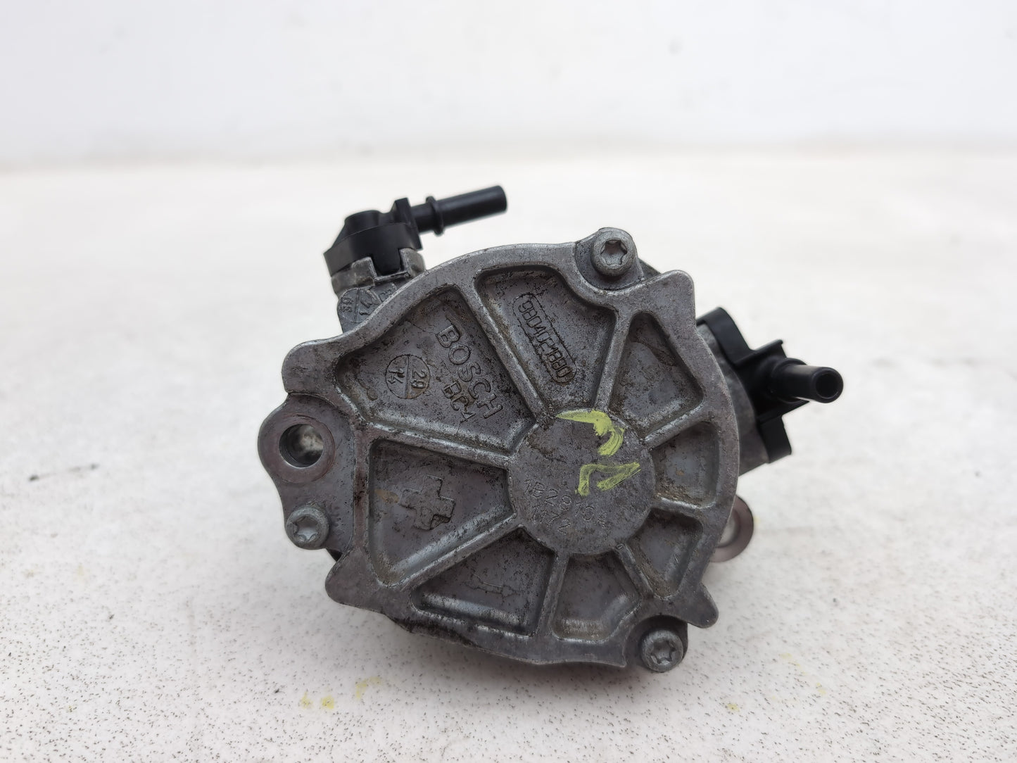 Vacuum Pump  5