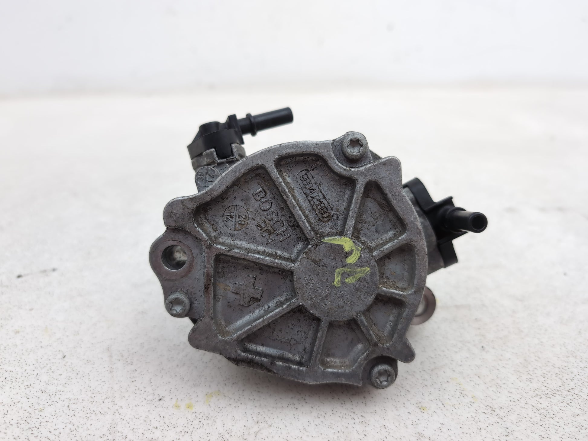 Vacuum Pump  5