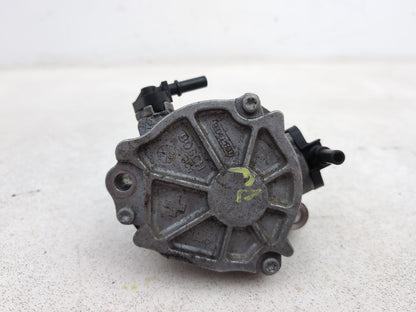 Vacuum Pump  5