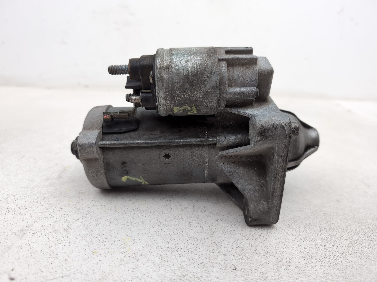 Starter Motor 5