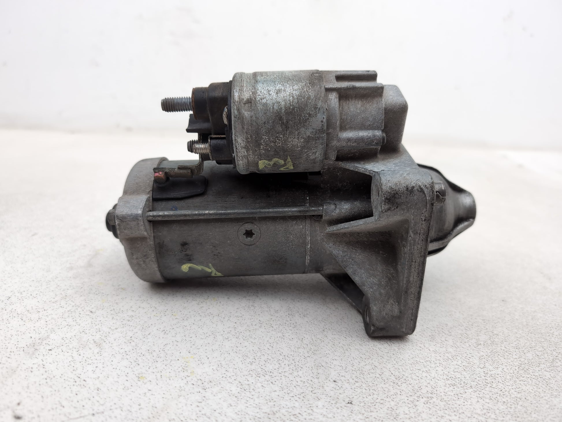 Starter Motor 5