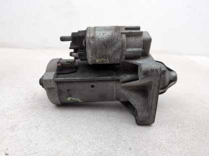 Starter Motor 5