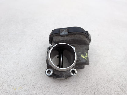 Throttle Body 5
